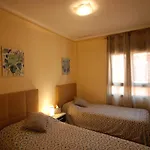 Atico De Jardines Apartment Dénia