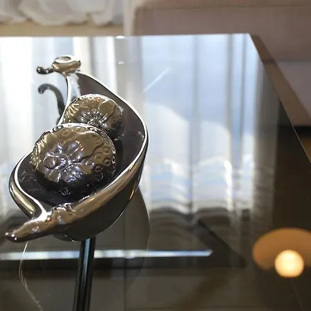 Apartment Atico De Jardines Dénia