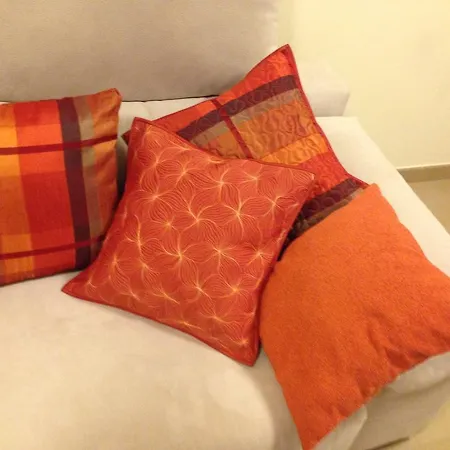 Atico De Jardines Apartment Dénia